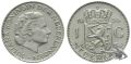 1956 Niederlande 1 Gulden Juliana