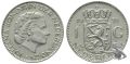 1958 Niederlande 1 Gulden Juliana