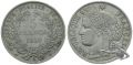 Frankreich 5 Francs 1850 A Republik