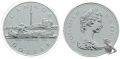 Kanada 1 Silber Dollar 1984 Toronto Sesquicentennial