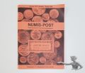 Numis Post 10/22. Jahrgang Oktober 1989