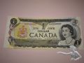 1 Dollar Canada Ottawa 1973 UNZ