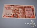 1 Pound of Gibraltar 1988 UNZ