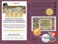 Münzenkatalog Schweiz 2021 inkl. Liechtenstein | Münzen Banknoten Kantonsmünzen Goldmünzen Gedenkmünzen