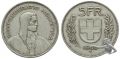 5 Franken 1940 B | Alphirte