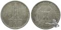 3. Reich 5 Mark 1935 A - Silber