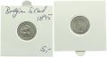 Belgien 5 Centimes 1895