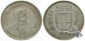 5 Franken 1953 B | Alphirte