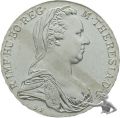 1780 Maria Theresia Taler