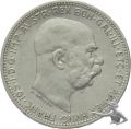 Österreich 1 Krone 1914 - Franz Josef I.