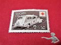 Suomi Finnland 2+50 Rotes Kreuz Ambulance 1944