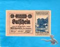 20 Heller Oesterreich 1920 Mitterhausleiten