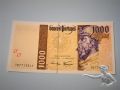 1000 Escudos Portugal 1998 UNZ Pedro Alvares Cabral