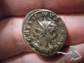 Antoninian Gallienus 253-268.n.Chr. Tropaeum