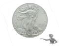 USA 1 Dollar 2015 Silver Eagle