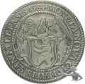 Taler St. Gallen 1564 | Prägung aus späterer Zeit