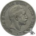 Preussen 5 Mark 1904 Wilhelm II