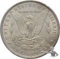 USA 1 Dollar 1900 Silber Morgan