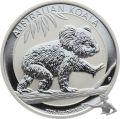 Australien Koala 2016 TOP!!! - 1 Unze Feinsilber 999