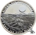 Australien 1 Dollar 2019 Super Pit - 1 Unze Feinsilber 999