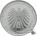 Deutschland 20 Euro 2016 A Rotkäppchen Grimms Märchen