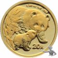 China 20 Yuan 2004 | 1/20 Unze Gold Panda