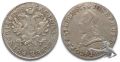 BASEL Bistum 12 Kreuzer 1788 JOSEPH SIGISMUND v. ROGGENBACH Silber ERHALTUNG! vz (45259)