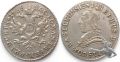 BASEL Bistum 12 Kreuzer 1788 JOSEPH SIGISMUND v. ROGGENBACH Silber ERHALTUNG! vz (45260)