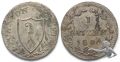 BASEL Kanton 1 Batzen 1806 Billon ERHALTUNG! vz+ (106304)