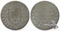 BASEL Stadt Doppelassis 1623 Billon ss-vz (102014)