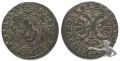 BERN Batzen 1623 Billon ss+ (103535)