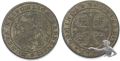 BERN Halbbatzen 1778 Billon ss (44970)