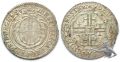 FREIBURG / FRIBOURG Achtelgulden 1797 Silber ERHALTUNG!!! unz- (102024)