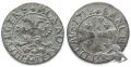 FREIBURG / FRIBOURG Kreuzer 1712 Billon ERHALTUNG!!! f.unz (102075)