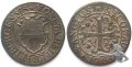 FREIBURG Halbbatzen 1788 Billon ERHALTUNG! f.unz (45319)