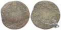 FREIBURG Batzen 1641 Billon ss (103556)