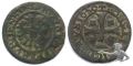 FREIBURG / FRIBOURG Kreuzer 1656 Billon ss (102031)