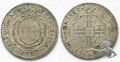 FREIBURG / FRIBOURG Achtelgulden 1797 Silber ERHALTUNG! unz- (102076)