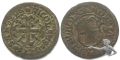 FREIBURG / FRIBOURG Vierer 1770 Billon ss (14293)