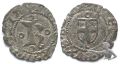 GENEVE / GENF - SAVOYEN-CORNAVIN Forte CARLO I. 1482-1490 Billon f.vz (106259)