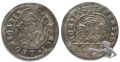 LUZERN Schilling 1638 Billon ERHALTUNG! vz (106284)