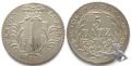 LUZERN 5 Batzen 1816 Silber ERHALTUNG! f.unz (102634)