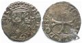 NEUENBURG Kreuzer 1593 HEINRICH I. v. ORLEANS-LONGUEVILLE - ERHALTUNG! vz (14231)