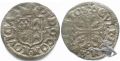 NEUENBURG Kreuzer 1631 HEINRICH II. Billon ERHALTUNG! ss-vz (14234)