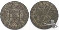 NEUENBURG / NEUCHATEL Halbbatzen 1808 ALEXANDRE BERTHIER Billon ERHALTUNG! vz (102148)