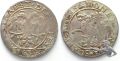 SCHAFFHAUSEN Dicken 1632 Silber SELTENES JAHR! ERHALTUNG! vz+ (32952)