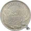 Rumänien 25000 Lei 1946