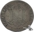 Zürich 10 Schilling 1747 Silber