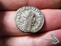 Antoninian Gallienus 253-268.n.Chr. PROVIDENTIA AVGG