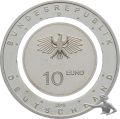 Deutschland 10 Euro 2019 D